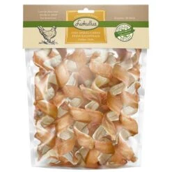 MP Lukullus Chew Spiral 20 X 10 Cm (750 G) -Trixie Dog Supply Sale lukullus treat finespirals chicken 20pieces 02 1000x1000 6 1