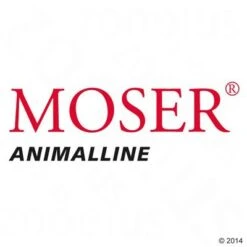 Moser Blade Oil For Electric Clippers -Trixie Dog Supply Sale moser animalline 1
