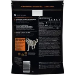 Crave Adult Turkey & Chicken Dry Dog Food -Trixie Dog Supply Sale neues projekt 25 8