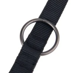 Nomad Tales Blush Dog Leash, Ebony -Trixie Dog Supply Sale nomad tales bloom halsbaender fg 1421 2