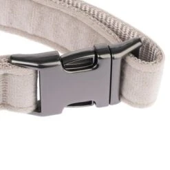 Nomad Tales Blush Necklace, Taupe -Trixie Dog Supply Sale nomad tales blush halsbaender fg 1303 1