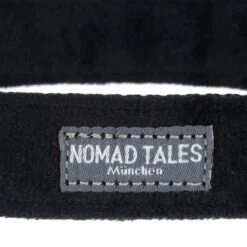 Nomad Tales Blush Collar, Ebony -Trixie Dog Supply Sale nomad tales blush halsbaender fg 1340 0