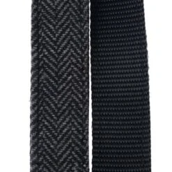 Nomad Tales Calma Collar, Ebony 17 Nomad Tales Calma Collar, Ebony -Trixie Dog Supply Sale nomad tales calma halsbaender fg 1619 4