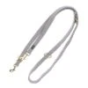 Nomad Tales Calma Dog Leash, Stone -Trixie Dog Supply Sale nomad tales calma leinen fg 1674 2 0