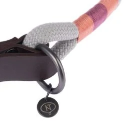 Nomad Tales Spirit Collar, Stone 15 Nomad Tales Spirit Collar, Stone -Trixie Dog Supply Sale nomad tales spirit leinen halsbaender fg 1695 0