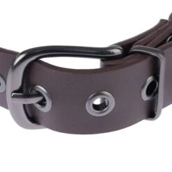 Nomad Tales Spirit Collar, Stone 16 Nomad Tales Spirit Collar, Stone -Trixie Dog Supply Sale nomad tales spirit leinen halsbaender fg 1696 7