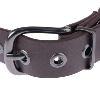 Nomad Tales Spirit Collar, Stone 9 Nomad Tales Spirit Collar, Stone - Image 7