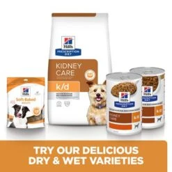 Hill’s Prescription Diet Canine K/d Kidney Care Stew - Chicken 16 Hill’s Prescription Diet Canine K/d Kidney Care Stew - Chicken -Trixie Dog Supply Sale pd kd dog bk25555m bk32396 bk33084 cross sell uk 3