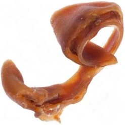 Phil & Sons Pig Ears In Stripes 9 Phil & Sons Pig Ears In Stripes -Trixie Dog Supply Sale phil sons naturkausnack schweineohr streifen 1000g 2 5
