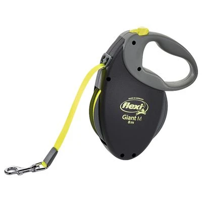 Flexi Giant Lead Medium - 8m 4 Flexi Giant Lead Medium - 8m - Image 2