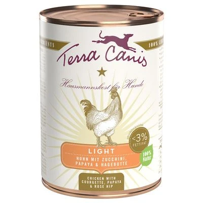 Terra Canis Light 6 X 400g 5 Terra Canis Light 6 X 400g - Image 3