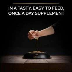 Pro Plan Skin & Coat Dog Supplement Oil -Trixie Dog Supply Sale pu proplan uk supplements skin coat dog l 3 7