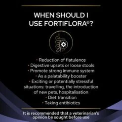 Purina Pro Plan Fortiflora Canine Probiotic -Trixie Dog Supply Sale puprpndadvffpo22dgem 1