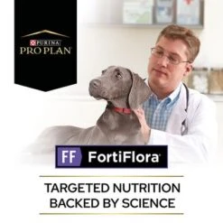 Purina Pro Plan Fortiflora Canine Probiotic -Trixie Dog Supply Sale puprpndadvffpo22endogem 1