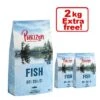 12kg Purizon Grain-Free 80:20:0 Dry Dog Food + 2kg Extra Free!*