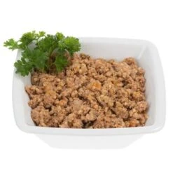 Zooplus Bio – Organic Turkey With Organic Courgette -Trixie Dog Supply Sale pute mit hirse 0