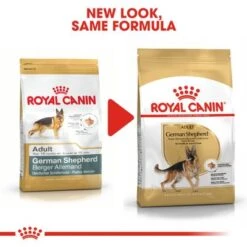Royal Canin German Shepherd Adult -Trixie Dog Supply Sale rc bhn germanshepherd cv eretailkit 4 9