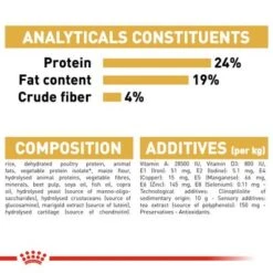 Royal Canin German Shepherd Adult -Trixie Dog Supply Sale rc bhn germanshepherd cv eretailkit 6 6