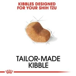 Royal Canin Shih Tzu Adult -Trixie Dog Supply Sale rc bhn shihtzu cv eretailkit 2 2