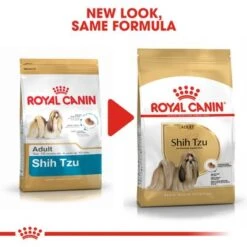Royal Canin Shih Tzu Adult -Trixie Dog Supply Sale rc bhn shihtzu cv eretailkit 4 9