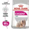 Royal Canin Mini Exigent -Trixie Dog Supply Sale rc ccn exigentmini mv eretailkit 3