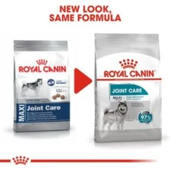 Royal Canin Maxi Joint Care 15 Royal Canin Maxi Joint Care -Trixie Dog Supply Sale rc ccn jointcaremaxi cv eretailkit 1 5