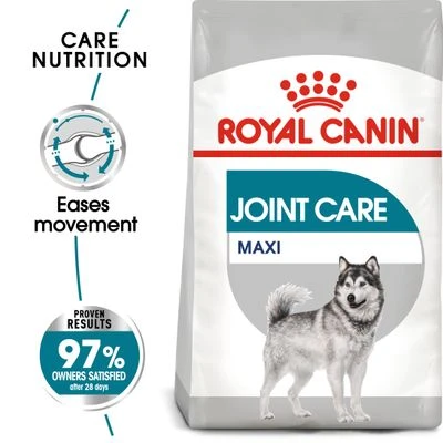 Royal Canin Maxi Joint Care 3 Royal Canin Maxi Joint Care