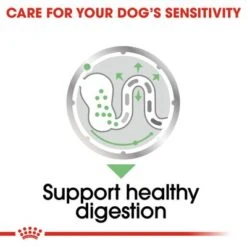 Royal Canin Digestive Care Mousse 14 Royal Canin Digestive Care Mousse -Trixie Dog Supply Sale rc ccn wet digestive cv eretailkit 3 7