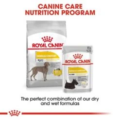Royal Canin Maxi Dermacomfort 15 Royal Canin Maxi Dermacomfort -Trixie Dog Supply Sale rc dermacomfort maxi3 5