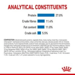 Royal Canin Maxi Light Weight Care -Trixie Dog Supply Sale rc spt dry lightweightmaxi cv 5 editable version 4