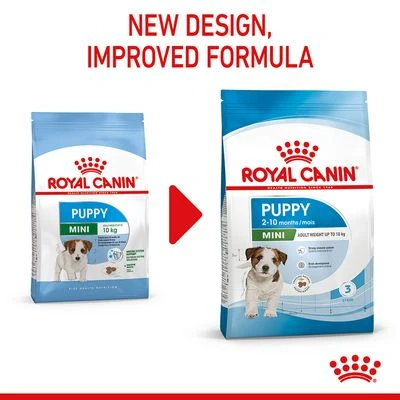 Royal Canin Mini Puppy 5 Royal Canin Mini Puppy - Image 3