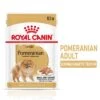 Royal Canin Pomeranian Adult Mousse