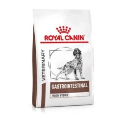 Royal Canin Veterinary Dog – Gastrointestinal Fibre Response