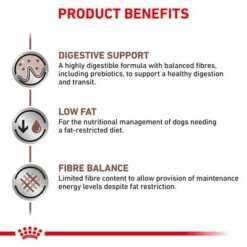 Royal Canin Veterinary Dog - Gastrointestinal Low Fat -Trixie Dog Supply Sale rc vet dry doggastrolf eretailkit b1 page 5 2