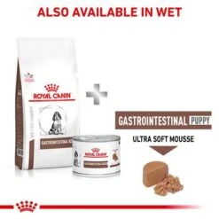 Royal Canin Veterinary Dog - Gastrointestinal Puppy -Trixie Dog Supply Sale rc vet dry doggastropu eretailkit b1 page 8 2