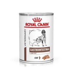 Royal Canin Veterinary Canine Gastrointestinal Low Fat Mousse