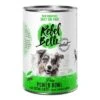 Rebel Belle Adult Pure Power Bowl - Veggie -Trixie Dog Supply Sale rebelbelle adult power 375g 1000x1000 9