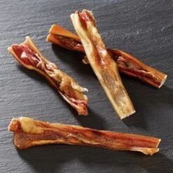 Rocco Beef Scalp Dog Chews -Trixie Dog Supply Sale rocco beef scalp 2 web 7