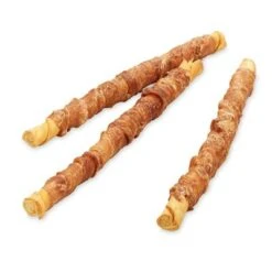 Rocco Big Rolls Chew Sticks Saver Pack -Trixie Dog Supply Sale rocco bigrolls chicken web 0