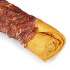 Rocco Big Rolls Chew Sticks Saver Pack -Trixie Dog Supply Sale rocco bigrolls duck detail web 8