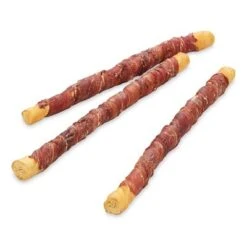Rocco Big Rolls Chew Sticks Saver Pack -Trixie Dog Supply Sale rocco bigrolls duck web 4