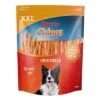 Rocco Chings Originals XXL Pack - Strips Of Chicken Breast -Trixie Dog Supply Sale rocco chingsoriginals chickenstrips 900g 1000x1000 6