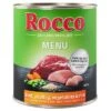 Rocco Menu 6 X 800g -Trixie Dog Supply Sale rocco menu beefpoultry 800g 1000x1000 0