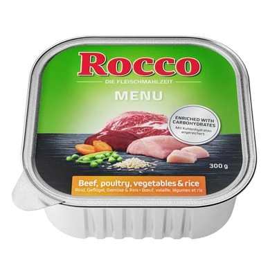 Rocco Menu Trays Saver Pack 27 X 300g 9 Rocco Menu Trays Saver Pack 27 X 300g - Image 7