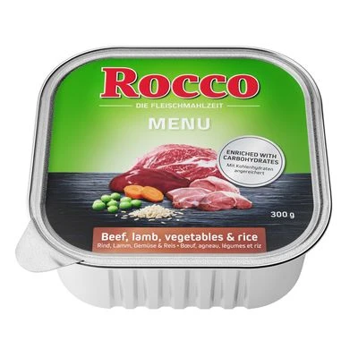 Rocco Menu Trays Saver Pack 27 X 300g 7 Rocco Menu Trays Saver Pack 27 X 300g - Image 5