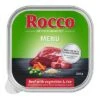 Rocco Menu Trays 9 X 300g