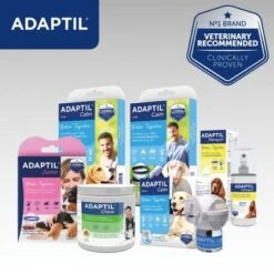 ADAPTIL® Calm Collar For Dogs 17 ADAPTIL® Calm Collar For Dogs -Trixie Dog Supply Sale small collar 6 9