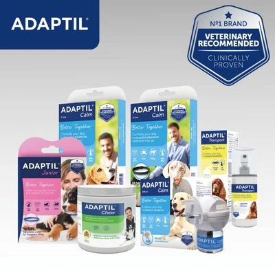 ADAPTIL® Calm Collar For Dogs 10 ADAPTIL® Calm Collar For Dogs - Image 8