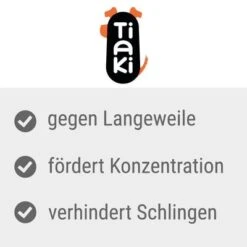 TIAKI Intelligence Toy Slow Feed Puzzle 12 TIAKI Intelligence Toy Slow Feed Puzzle -Trixie Dog Supply Sale tiaki intelligenzspielzeug slow feed puzzle 6