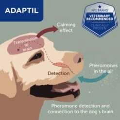 ADAPTIL® Transport Spray -Trixie Dog Supply Sale transport spray 3 2